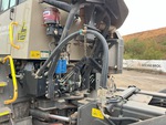 Hydraulics with Węże (układ hydrauliczny)