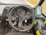 Control Station with Steering Controls