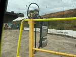 Control Station with Lusterka