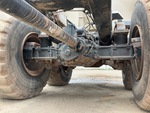 Drivetrain with Mechanizm różnicowy (środkowy)