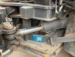 Hydraulics with Steering Cylinders