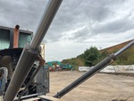 Hydraulics with Cylinders