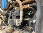 Hydraulics with Pompy (układ hydrauliczny)