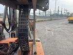 Hydraulique with