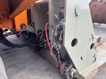 Hydraulique with