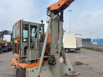 Hydraulique with