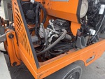 Hydraulique with