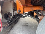 Hydraulique with