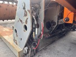 Hydraulique with