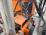 Hydraulique with