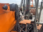 Hydraulique with
