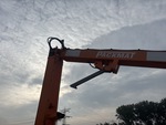 Hydraulique with