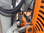 Hydraulique with
