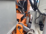 Hydraulique with