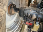 Drivetrain with