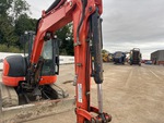 Hydraulics with