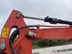 Hydraulics with