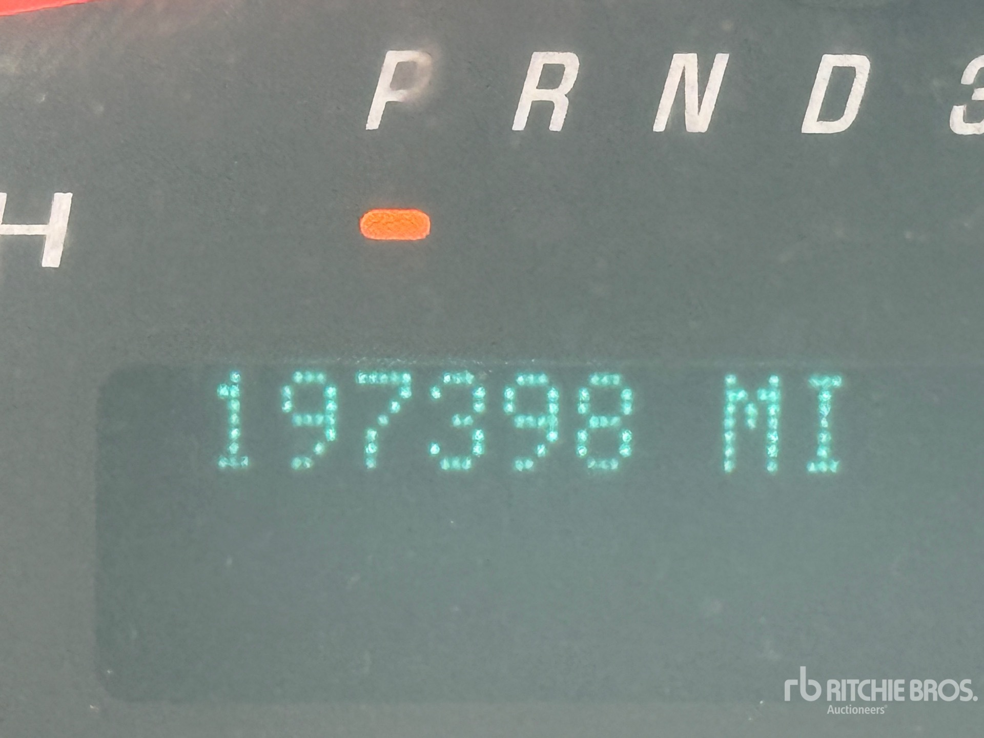 2014 Chevrolet EXPRESS 1500