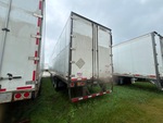 General Appearance with Image, coin arrière gauche
