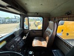 Cab with