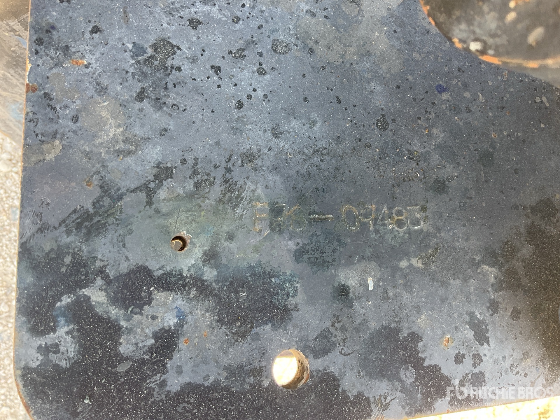 2011 TCM 1.5 TON (INOPERABLE)