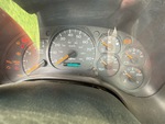 Cab with Warning Lights