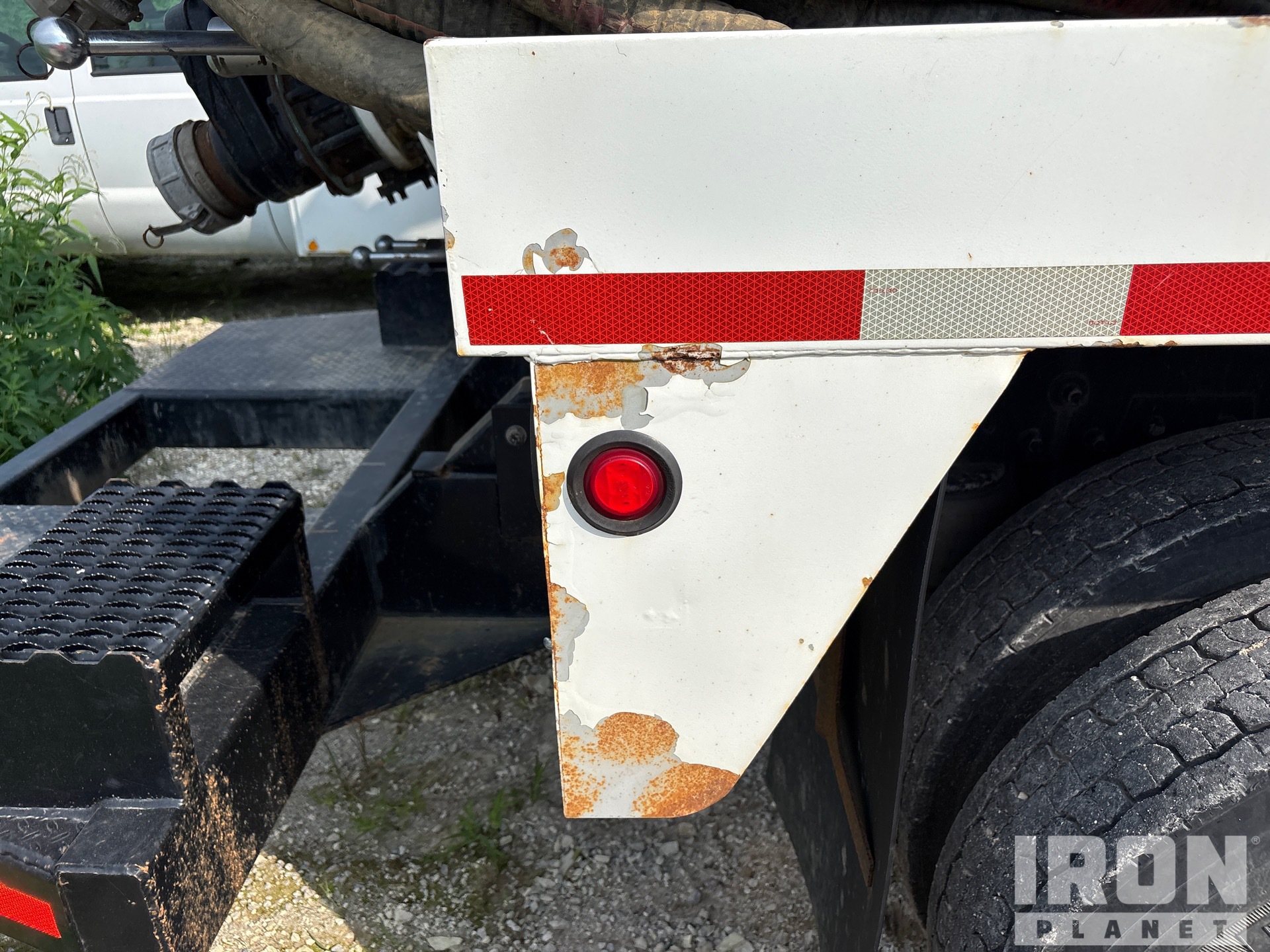 2015 Peterbilt 348