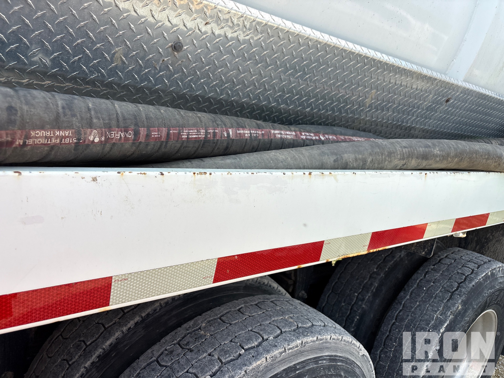 2015 Peterbilt 348