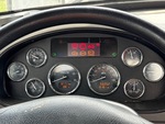 Cab with Warning Lights