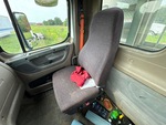 Cab with
