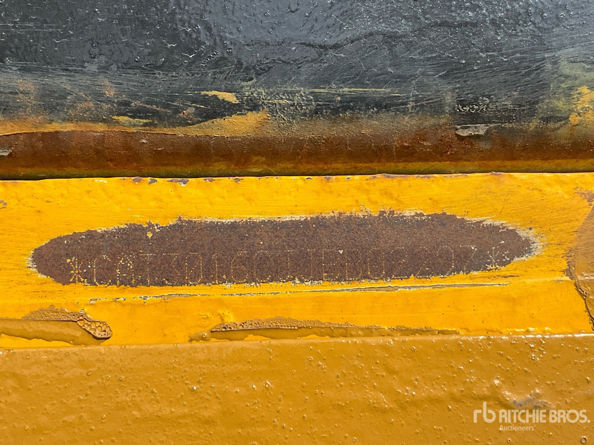 2008 Caterpillar 301.6C