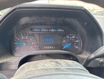Cab with Gauges