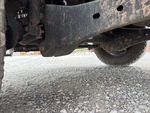 Drivetrain with Steer Axle