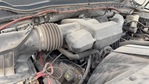 Engine with Engine - Left Side
