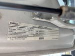 Engine with Emission Control Label