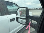 Cab with Mirrors