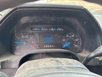 Cab with Warning Lights