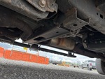 Drivetrain with Transfer Case