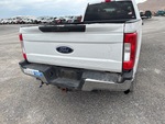 Chassis with Tailgate