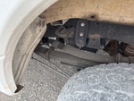 Chassis with Suspension Condition