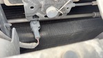 Engine with Radiator