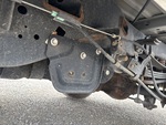 Chassis with Frame Condition