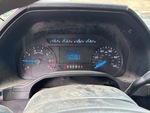 Cab with Oil Pressure