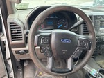 Cab with Steering Control