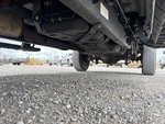 Drivetrain with Rear Axle