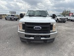 General Appearance with Exterior Lights