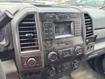 Cab with Heater