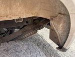 Chassis with Suspension Condition