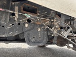 Chassis with Frame Condition