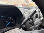 Cab with Gear Selector